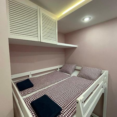 Deluxe Sapphire Residency - 4 BEDROOMS Budapest Extérieur photo