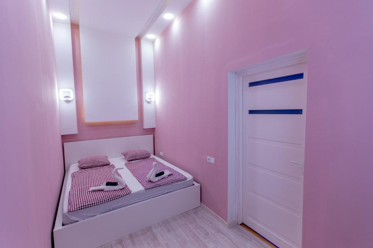 Deluxe Sapphire Residency - 4 BEDROOMS Budapest Extérieur photo