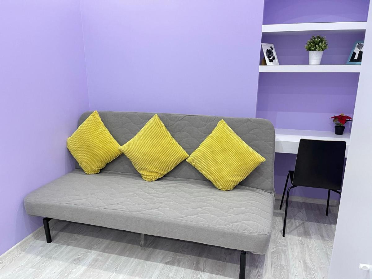 Deluxe Sapphire Residency - 4 BEDROOMS Budapest Extérieur photo