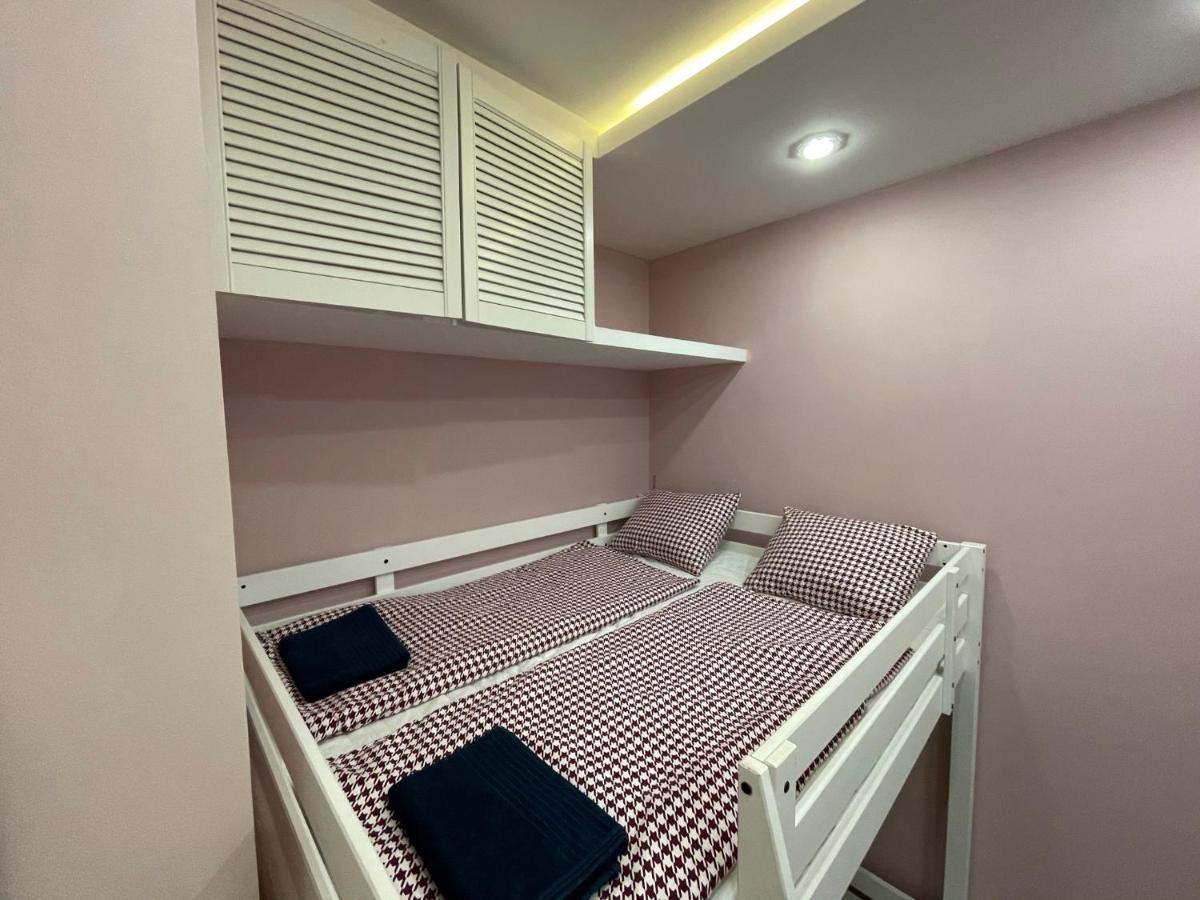 Deluxe Sapphire Residency - 4 BEDROOMS Budapest Extérieur photo