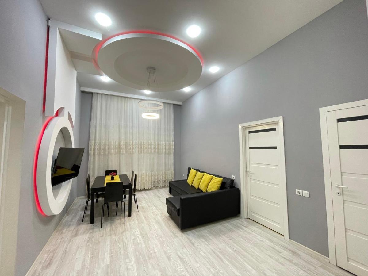 Deluxe Sapphire Residency - 4 BEDROOMS Budapest Extérieur photo