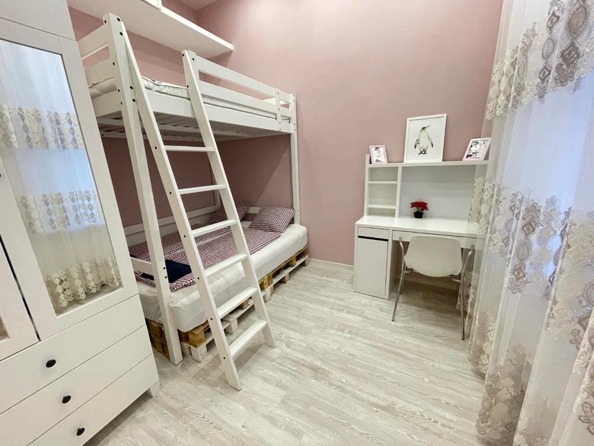 Deluxe Sapphire Residency - 4 BEDROOMS Budapest Extérieur photo