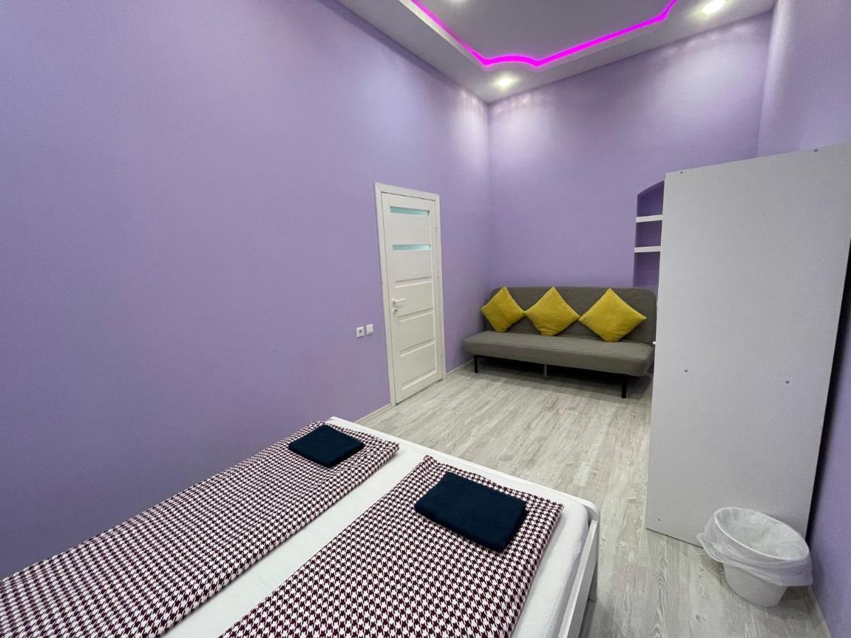 Deluxe Sapphire Residency - 4 BEDROOMS Budapest Extérieur photo