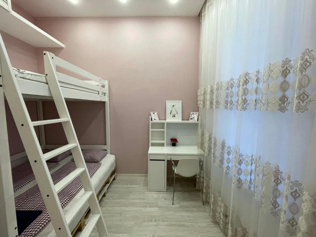 Deluxe Sapphire Residency - 4 BEDROOMS Budapest Extérieur photo