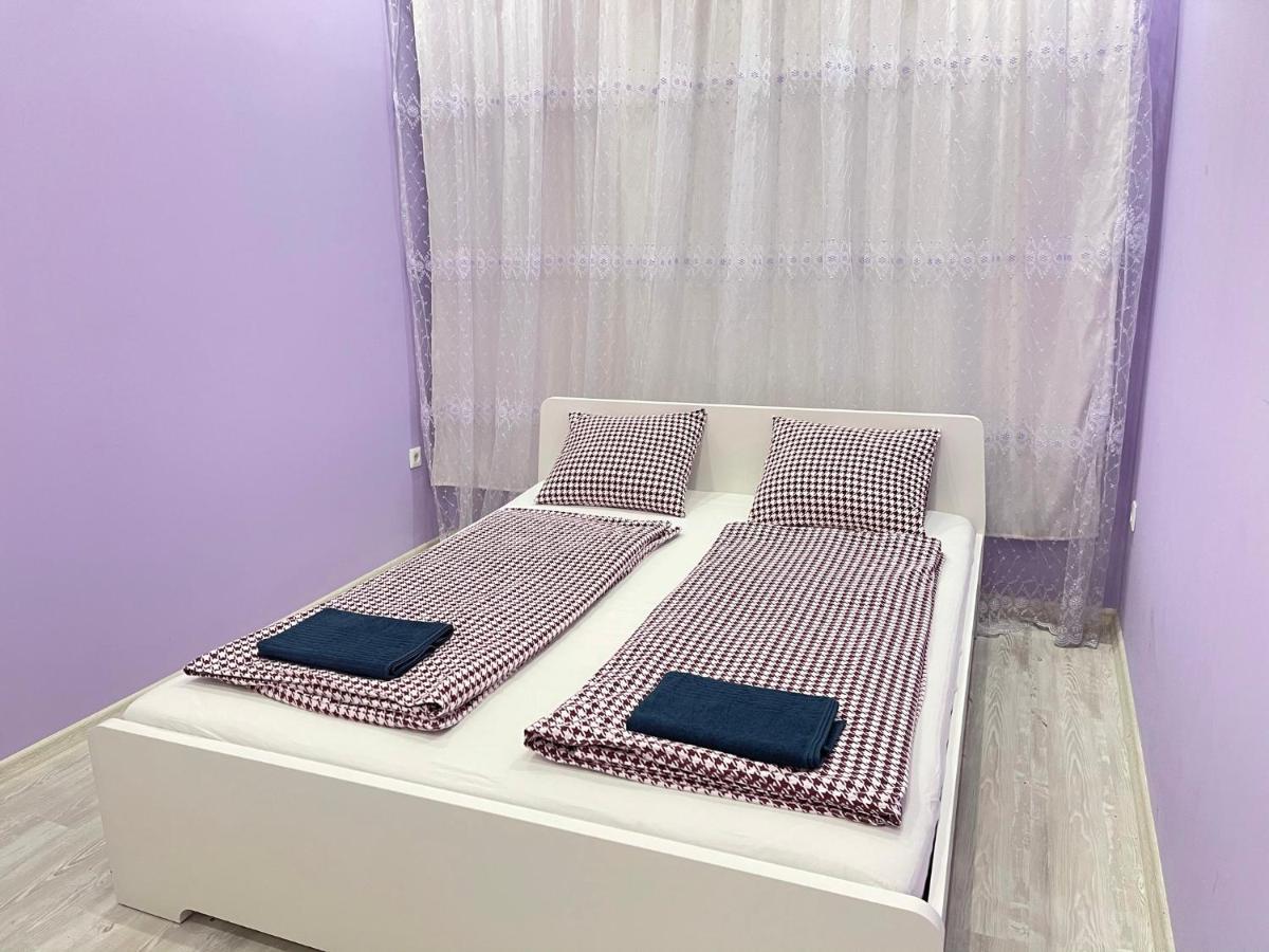 Deluxe Sapphire Residency - 4 BEDROOMS Budapest Extérieur photo