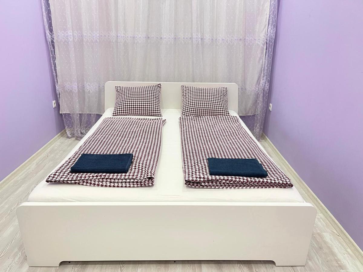 Deluxe Sapphire Residency - 4 BEDROOMS Budapest Extérieur photo